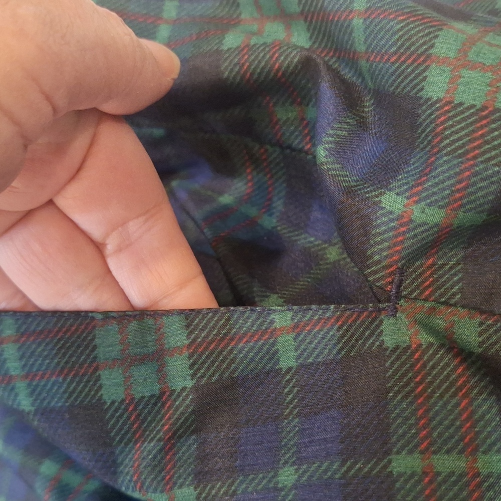 Sunderland‎ of Scotland Weatherbeater Waterproof Breathable Rainwear Sz XXL Golf - Picture 8 of 9